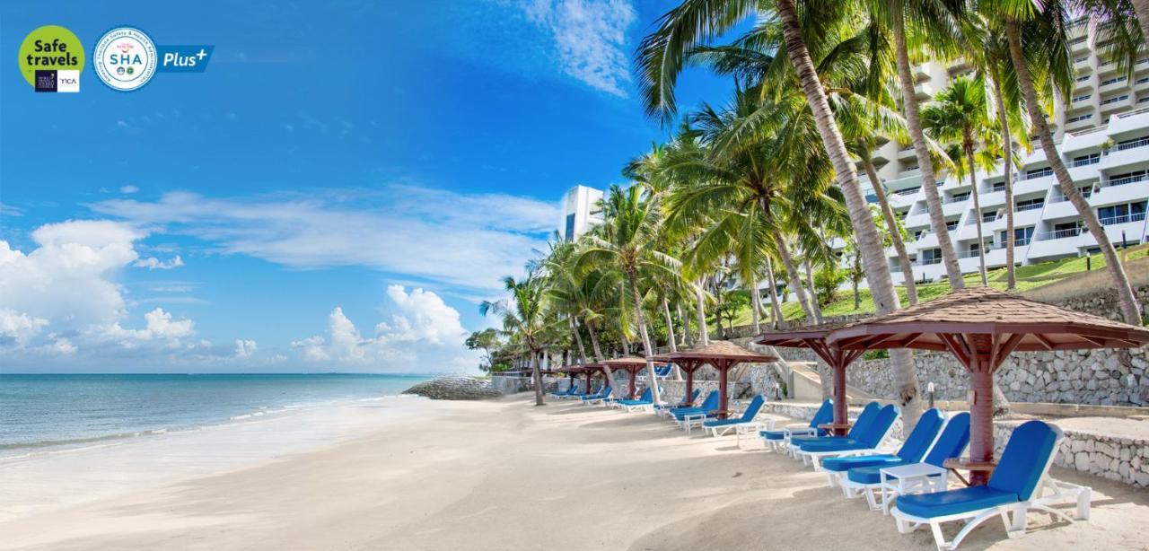 Royal Wing Suites&spa - Sha Extra 5*