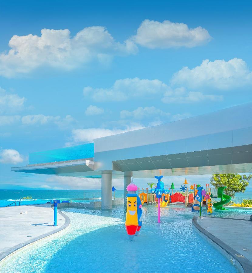 Royal Wing Suites&spa - Sha Extra Pattaya