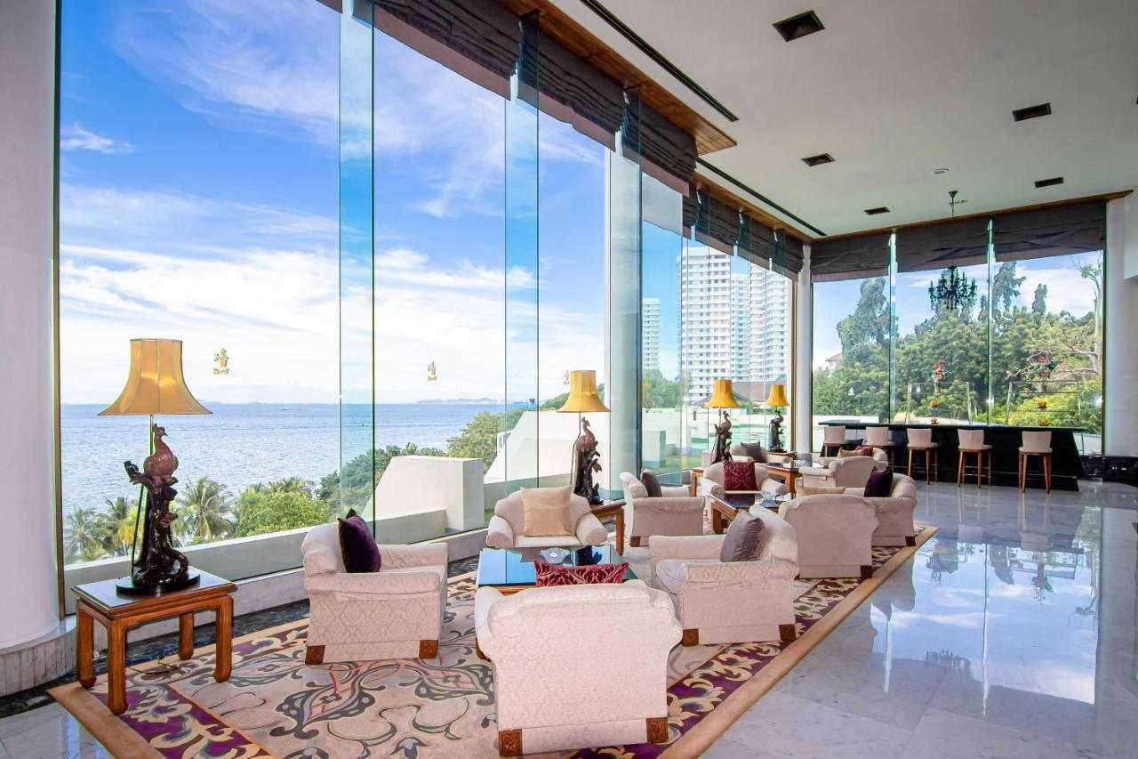 Hotel Royal Wing Suites&spa - Sha Extra 5*