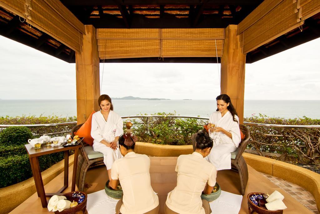 Royal Wing Suites&spa - Sha Extra Hotel Pattaya