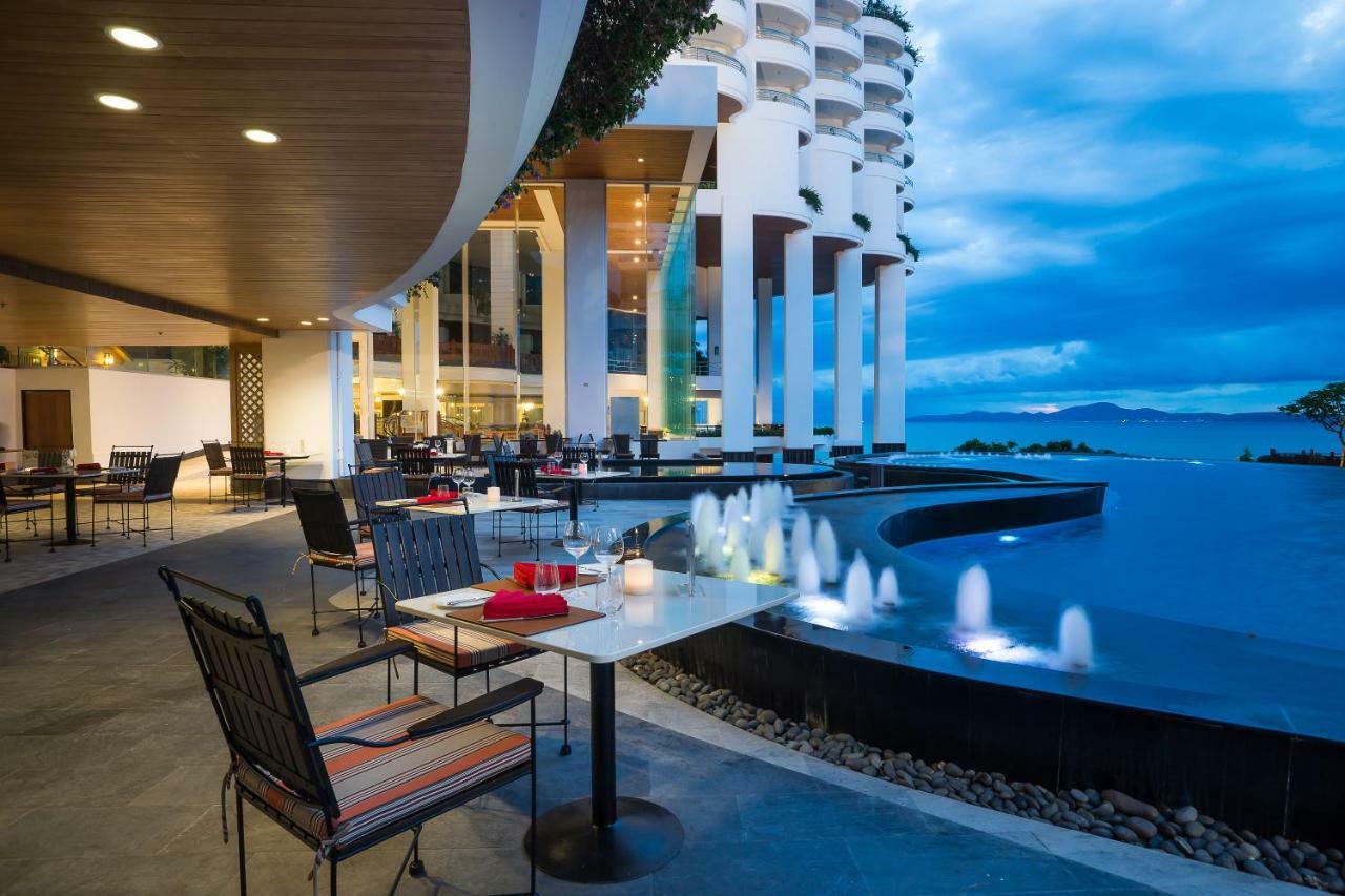Hotel Royal Wing Suites&spa - Sha Extra Pattaya