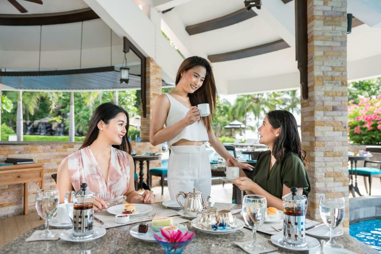 Royal Wing Suites&spa - Sha Extra Pattaya
